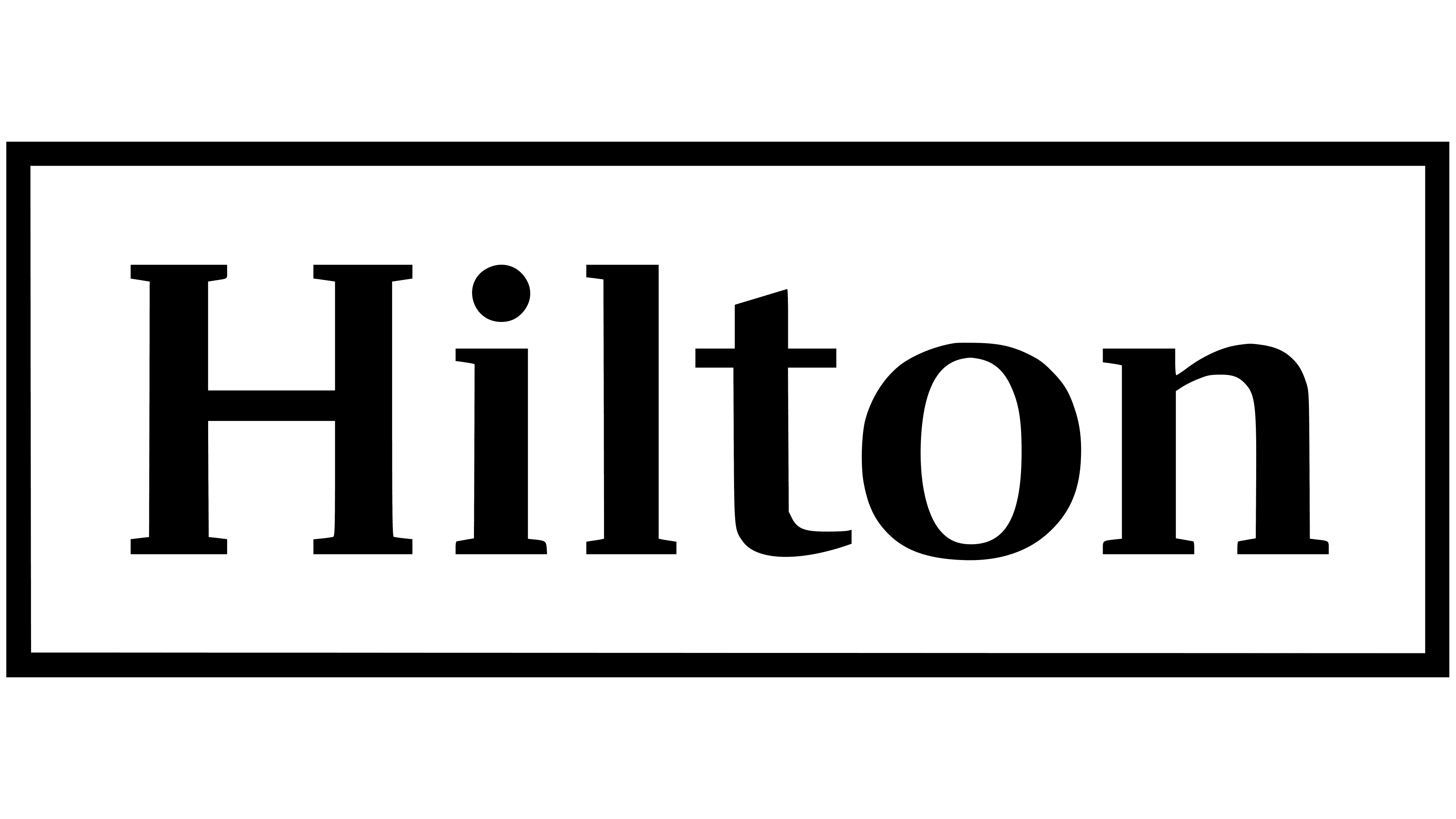 Hilton-Logo